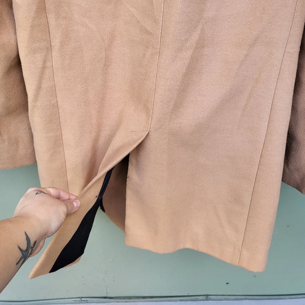 ASOS Coat - Picture 4 of 4